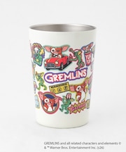 ステンレスタンブラー ステッカー <GREMLINS グレムリン>