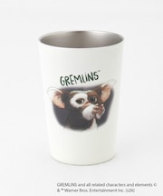 ステンレスタンブラー GR ＜GREMLINS グレムリン＞