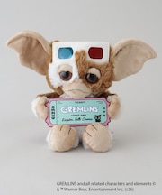 ぬいぐるみ 25cm 3Dメガネ&チケット <GREMLINS グレムリン>