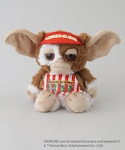 ぬいぐるみ 25cm エプロン&サンバイザー <GREMLINS グレムリン>