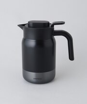 SANTECO サンテコ CALMO 保温サーバー 1000 BK