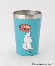タンブラー ムーミン GR ＜MOOMIN ムーミン＞