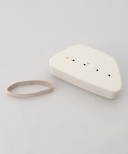 ぎゅっとおにぎりさん おにぎりランチBOX WH