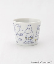 AREKORE(アレコレ) お猪口 ムーミン <MOOMIN ムーミン>