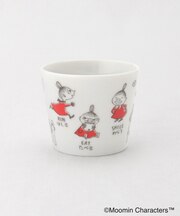 AREKORE(アレコレ) お猪口 リトルミイ <MOOMIN ムーミン>