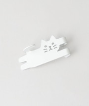 nekodeキッチン フック WH