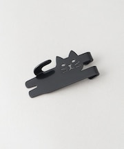 nekodeキッチン フック BK