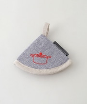 刺繍ミニミトン NV