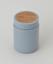 スープジャー モク 250ml BL <RIVERS リバーズ>