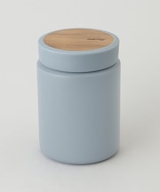 スープジャー モク 400ml BL <RIVERS リバーズ>
