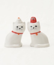 ザッピー ねこのお正月