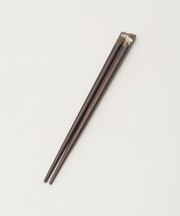 Fossil ティラノサウルス箸 18cm
