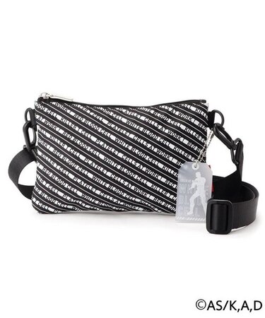 【はたらく細胞】サコッシュ