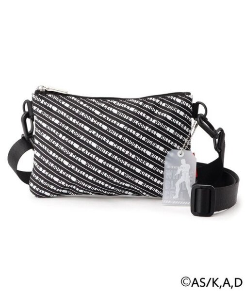 【はたらく細胞】サコッシュ