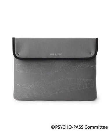 【PSYCHO-PASS サイコパス 3】パソコンケース