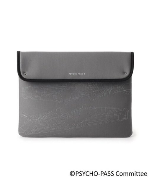 【PSYCHO-PASS サイコパス 3】パソコンケース