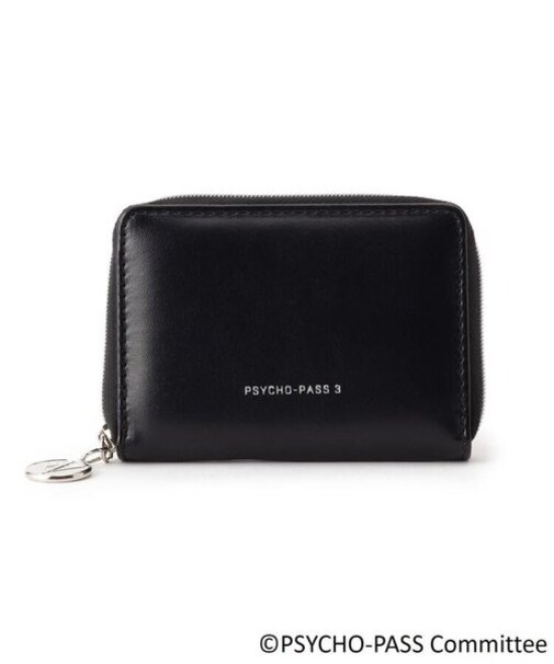 【PSYCHO-PASS サイコパス 3】コインケース