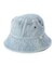 デニムバケットハット