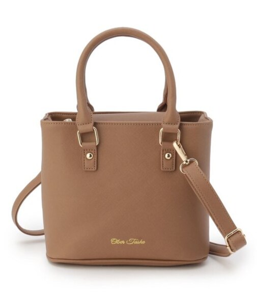 被せ付きショルダー