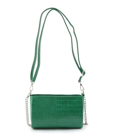 クロコ2WAYショルダー