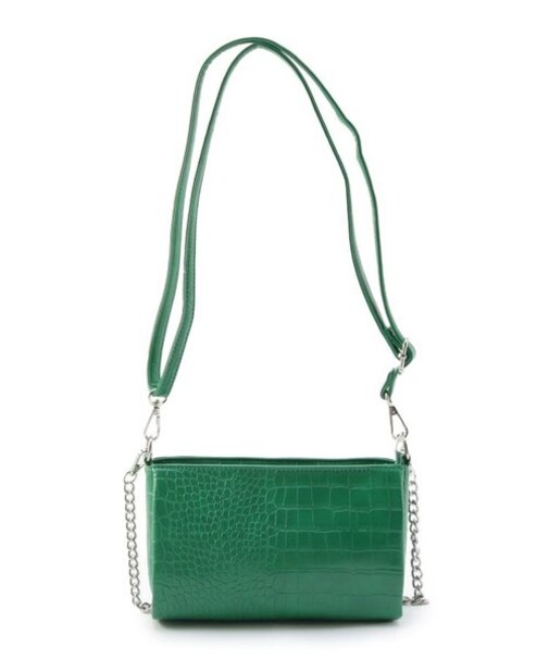 クロコ2WAYショルダー