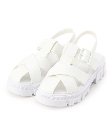 グルカサンダル