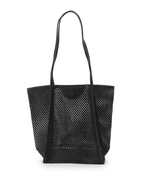 コンビA4トート