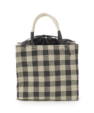 雑材チェックボックストート