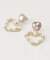 ハートピアス