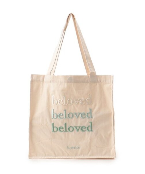 belovedトート