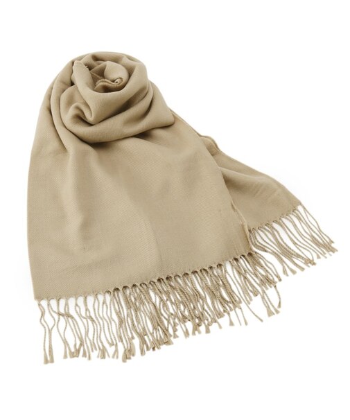 洗えるシンプルカラーストール 累計販売約5000枚【防寒／マフラー／無地／ギフト】