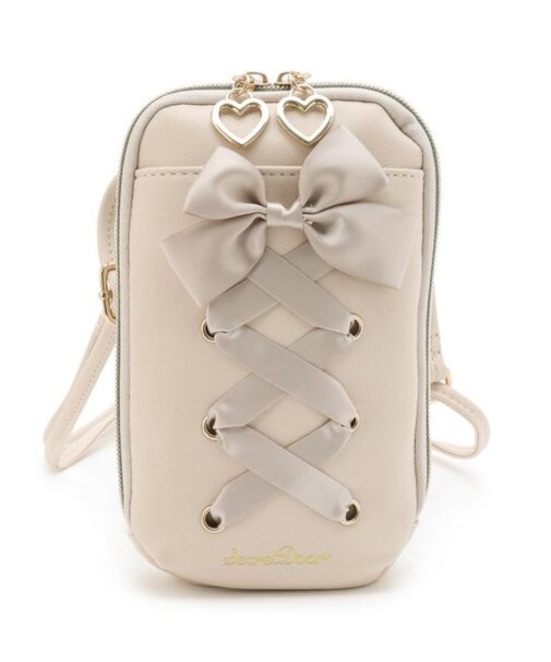 ビターマルチショルダー