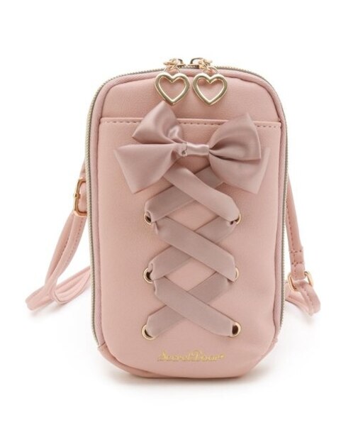 ビターマルチショルダー