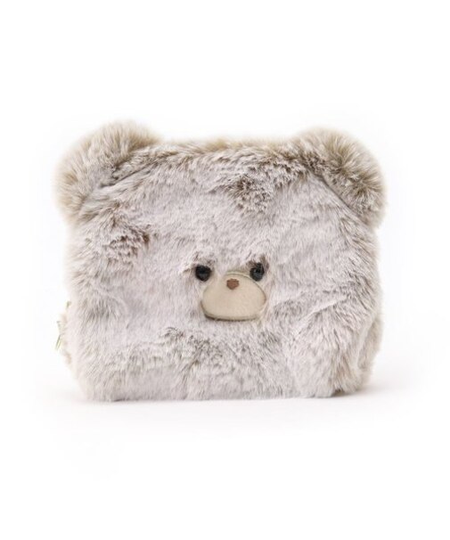 アニマルポーチ