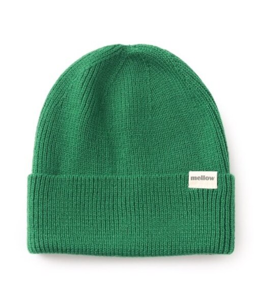 e.e.p.カラーニットキャップ