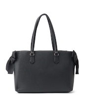 推し活の必需品 クリアコンビトート