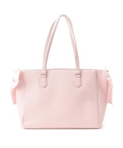 推し活の必需品 クリアコンビトート