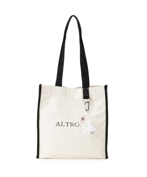 スピントートバッグ