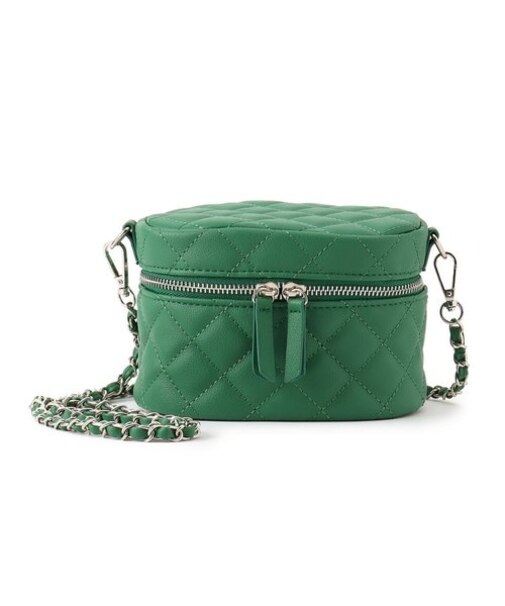 バニティショルダー