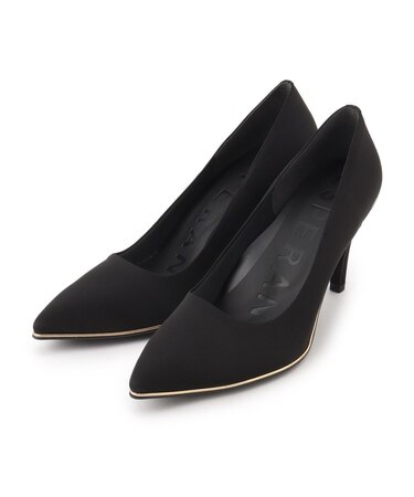 疲れにくいパンプス　ハイヒール＜約8.5cmヒール＞ 歩きやすい