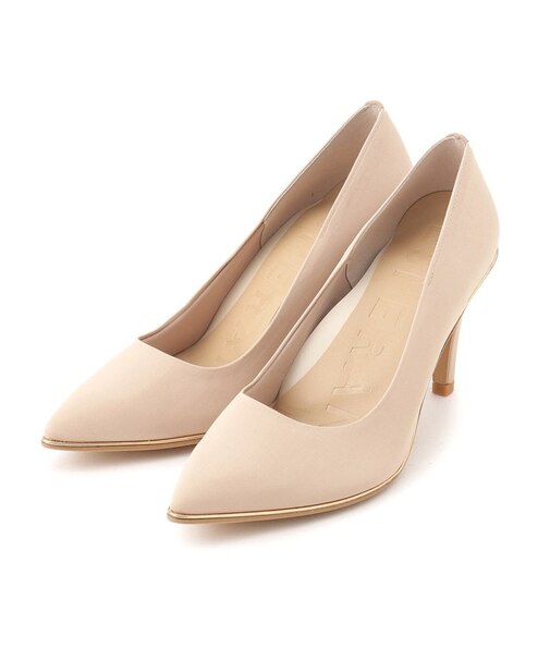 疲れにくいパンプス ハイヒール<約8.5cmヒール> 歩きやすい