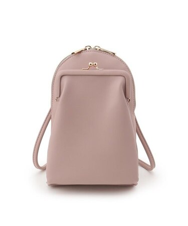 がま口タテ型ミニショルダー