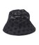 メッシュオパールバケットハット