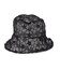 レースバケットハット