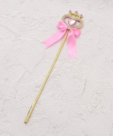 ハート×リボン スティック