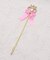 ハート×リボン スティック