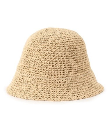 雑材風サーモハット