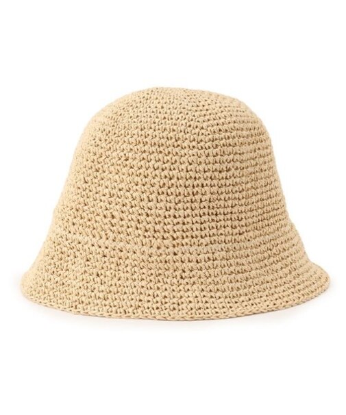 雑材風サーモハット