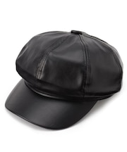 韓国風キャスケット