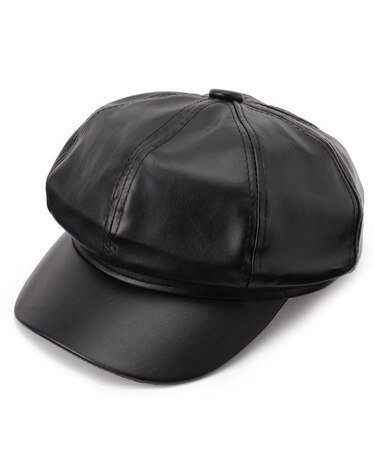 韓国風キャスケット